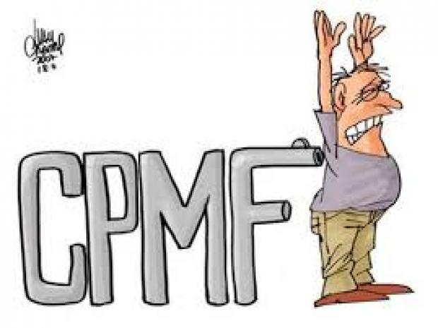 CPMF