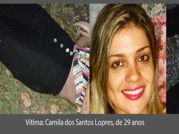 Camila dos Santos Lopes2