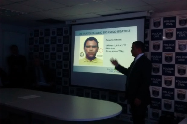 Cao Beatriz, retrato falado de suspeito (2)