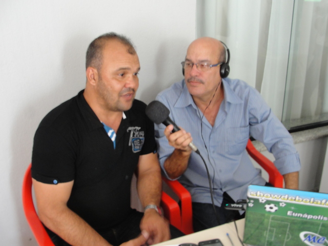 Copa do Descobrimento de Futebol Amador (2)