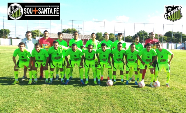 Copa do Descobrimento de Futebol Amador (4)