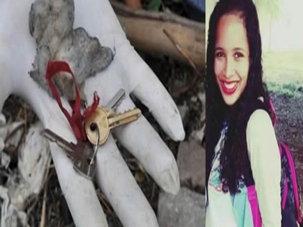 Denize Silva de Oliveira