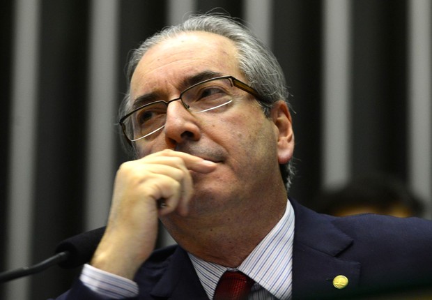 Eduardo Cunha