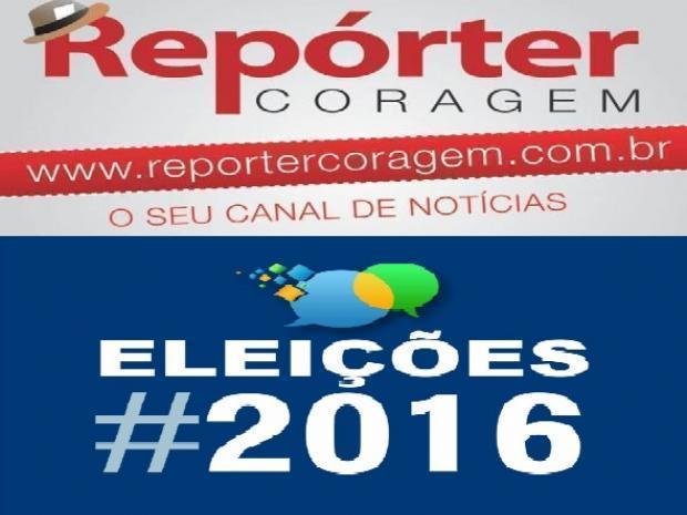 Eleicoes 2016 Reporter Coragem