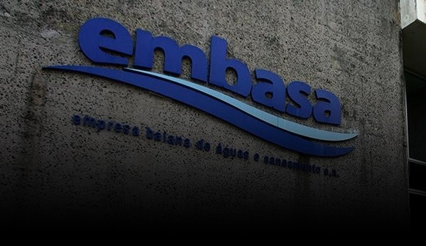 Embasa