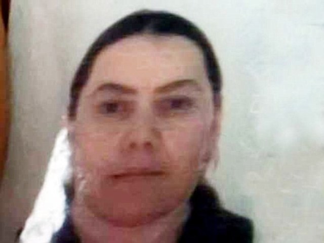 Gulchekra Bobokulova (1)