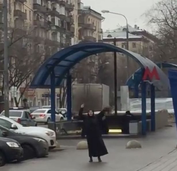 Gulchekra Bobokulova (2)