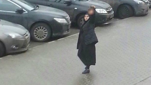 Gulchekra Bobokulova (5)