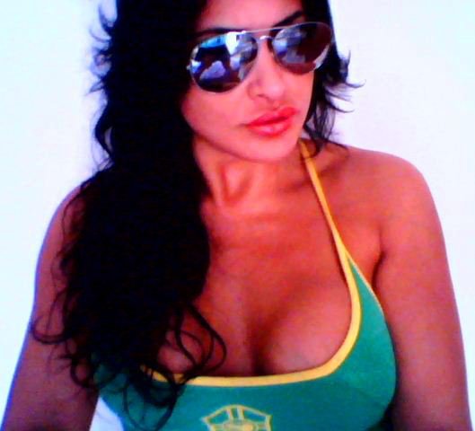 Juliana da Silva Fregonai (1)