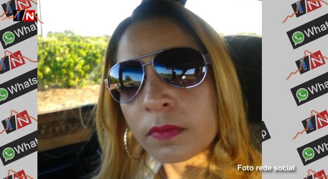 Luciana acusada de mandar mater carteiro2