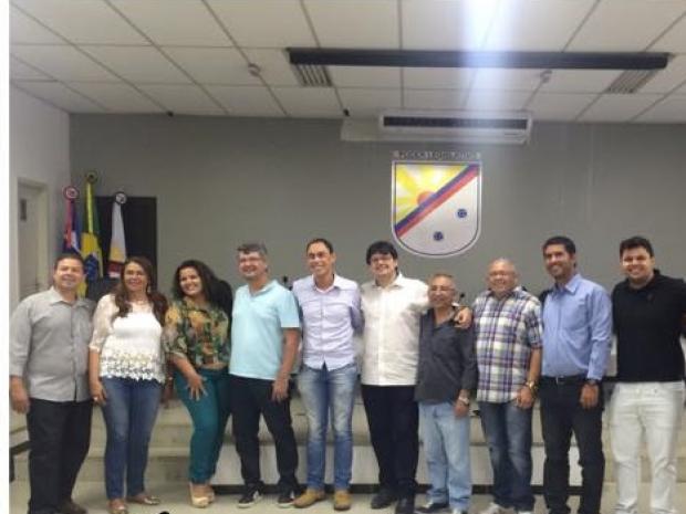 Marta Helena e seu staff2