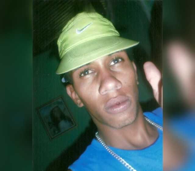 Maycon Douglas Santos Siquara