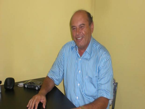 Rafael Rodrigues Morais o Fafa3