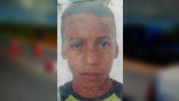 Rogerio Santos da Ressurecao