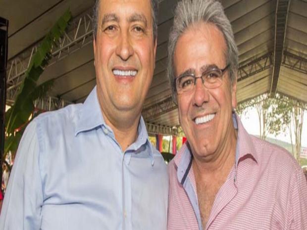 Rui Costa e Joao Bosco