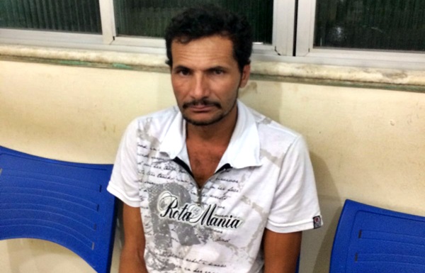 Ailton Alves Ribeiro