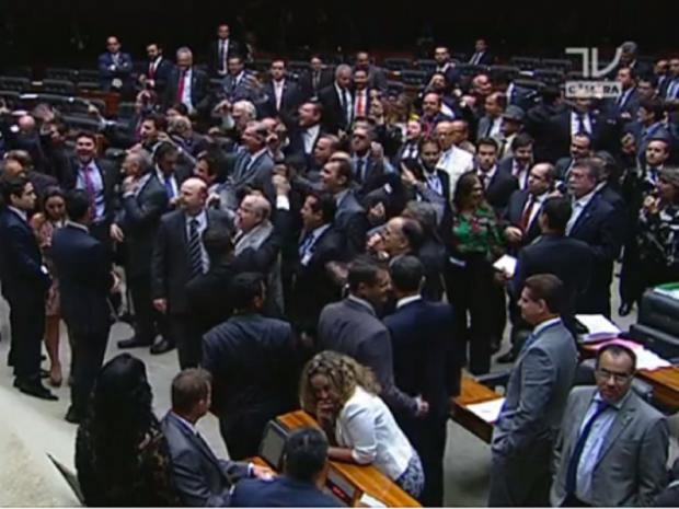 Camara-dos-deputados