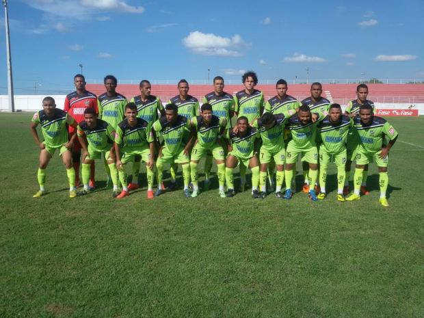 Copa do Descobrimento (2)