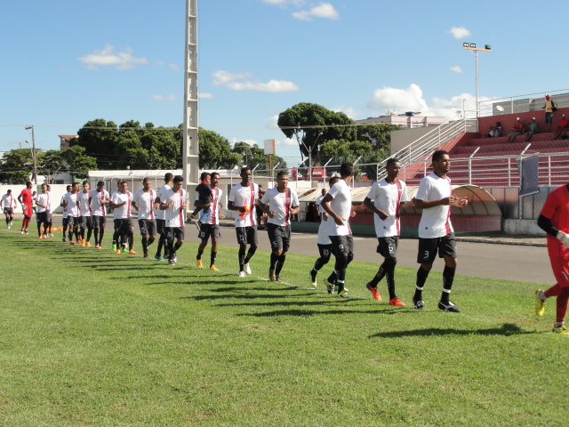 Copa do Descobrimento - Terceira rodada (3)