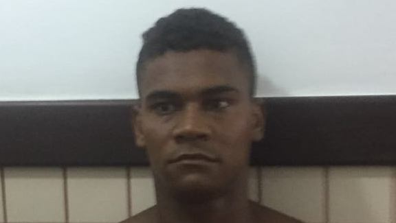 Doriedson Fonseca dos Santos, Baixinho