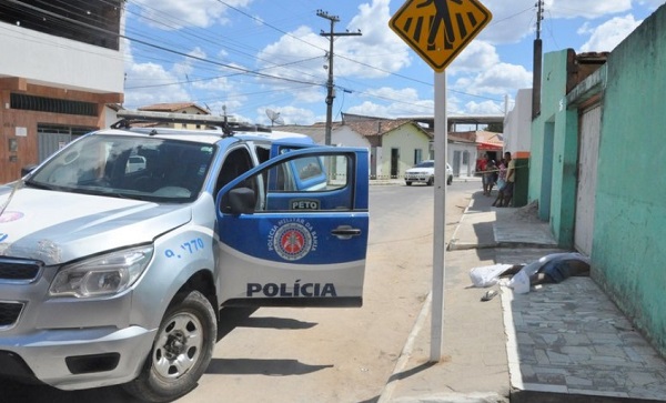 Evandro Santos de Souza