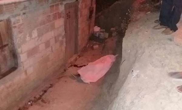 Fredson Ribeiro da Silva (2)