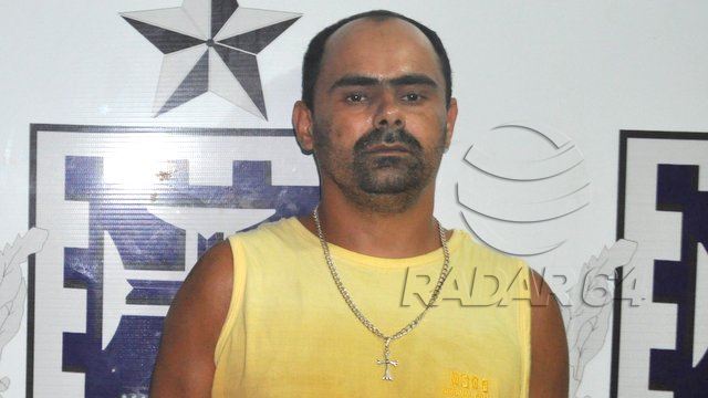 Gilliard Santos de Jesus