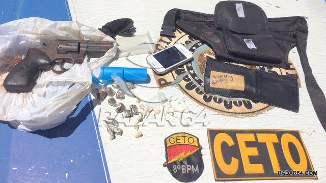 Henrique Oliveira Santos Correia