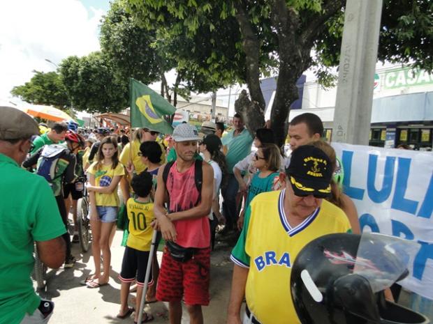 Impeachment em Teixeira2