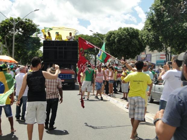 Impeachment em Teixeira3