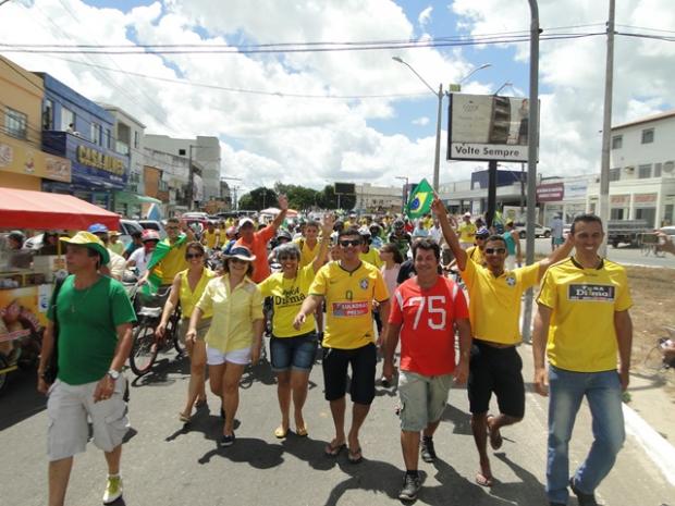 Impeachment em Teixeira4