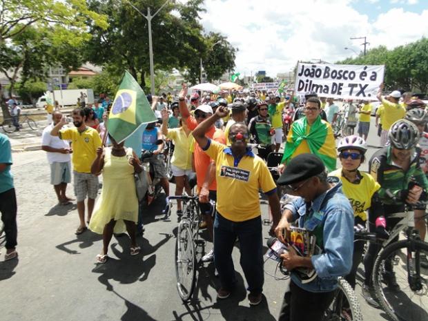 Impeachment em Teixeira5