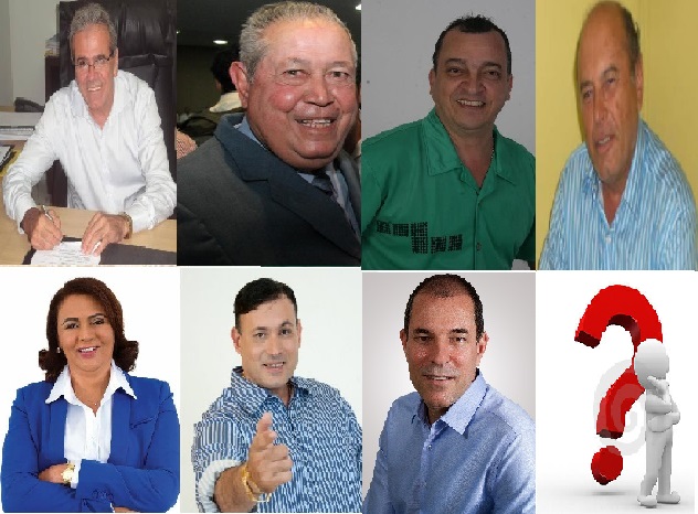 Joao Bosco,Timoteo Brito, Tarcisio Gama, Marta Helena, Lucas Bocao e Caio Checom e Fafa