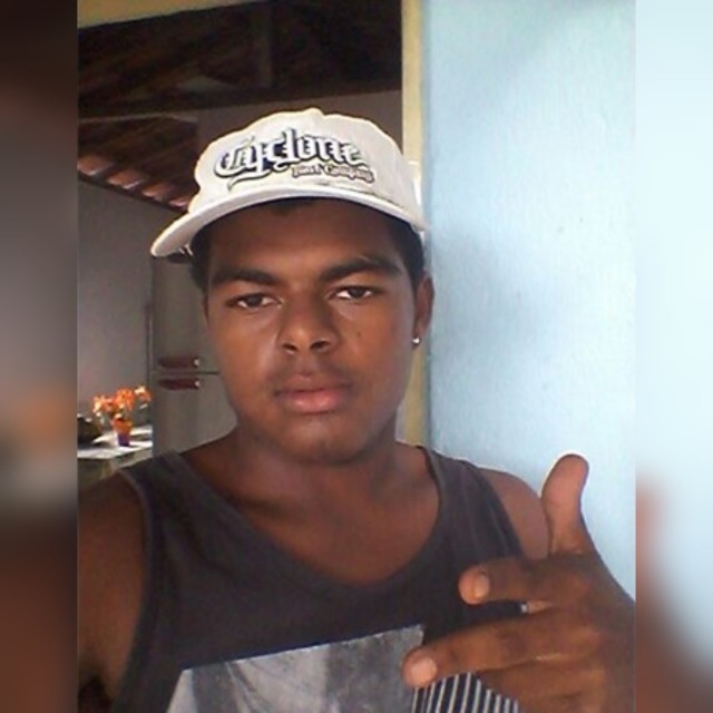 Leandro Nascimento Santana Dudu