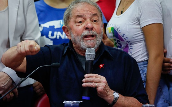 Lula coletiva