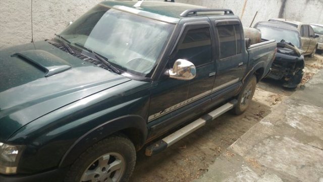 Miguel Vianna dos Santos (1)