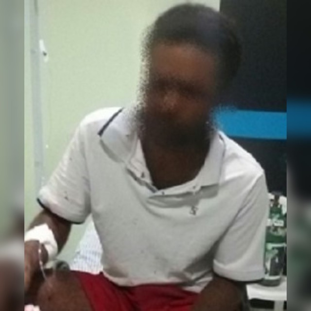 Rodrigo Santos Silva