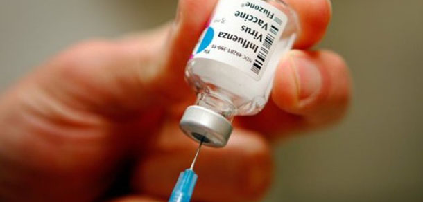 Vacina contra H1N1 (1)