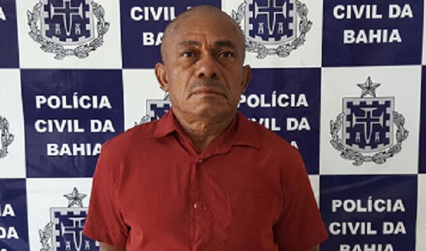 Valdeci Francisco Lopes