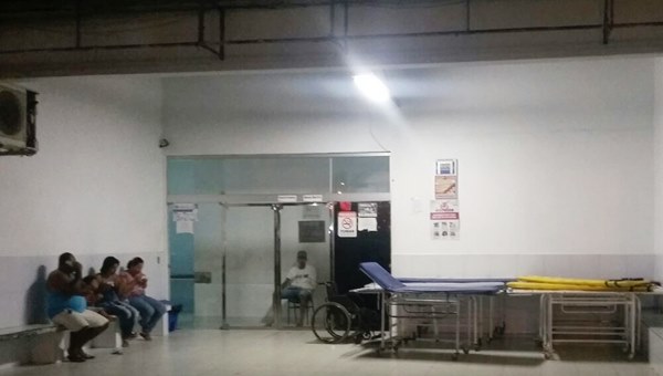 Valdeclei dos Santos Carvalho