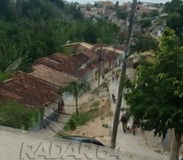 Valdemar Batista de Souza, 'Aladim' (2)