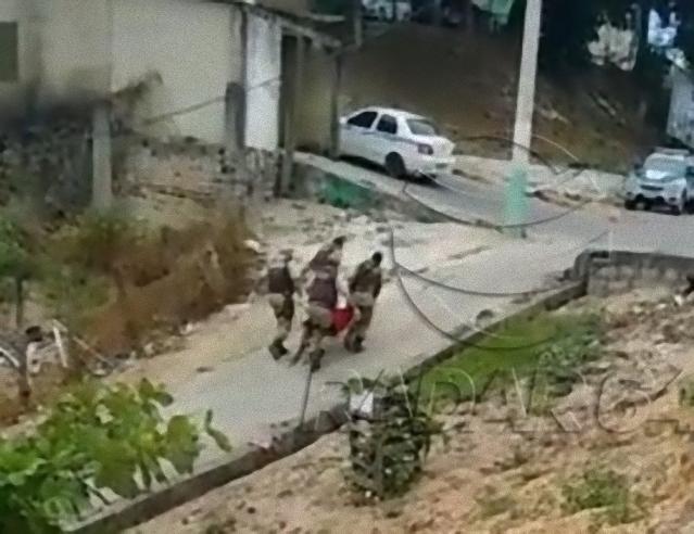 Valdemar Batista de Souza, 'Aladim' (5)