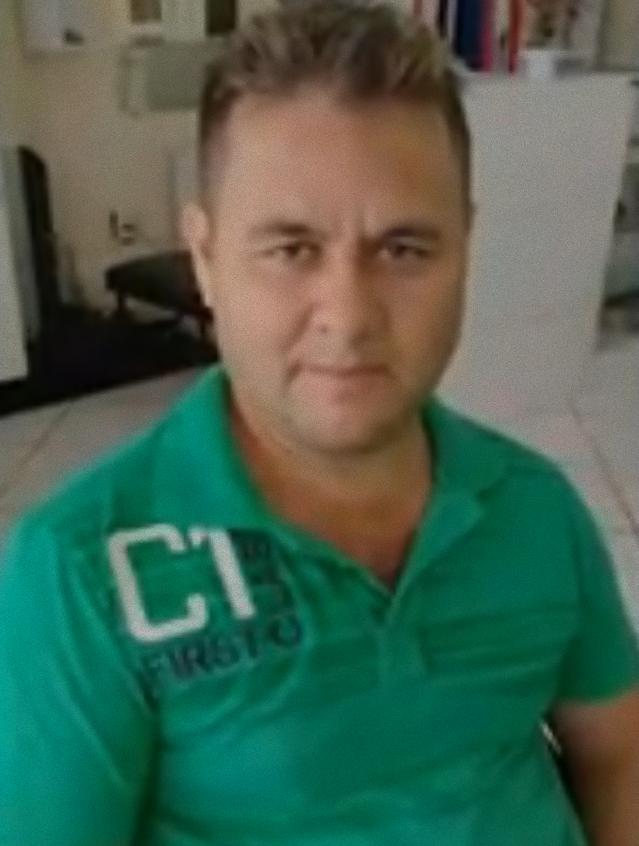 Alexsandro Rodrigues