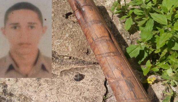 Aneilton Jesus do Nascimento