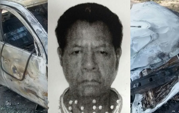 Antonio da Cruz Goncalves