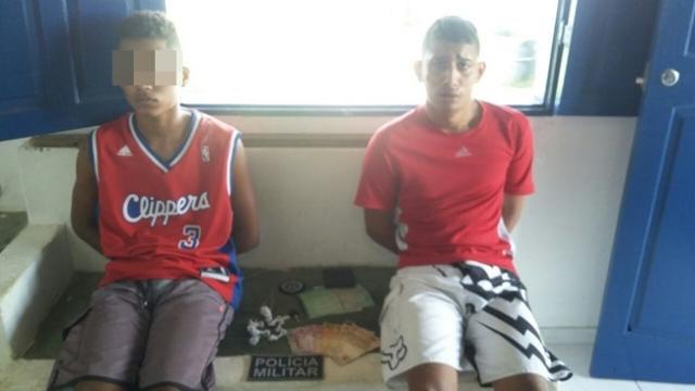 Clemer Ferreira Rosa e menor de 16 anos (1)