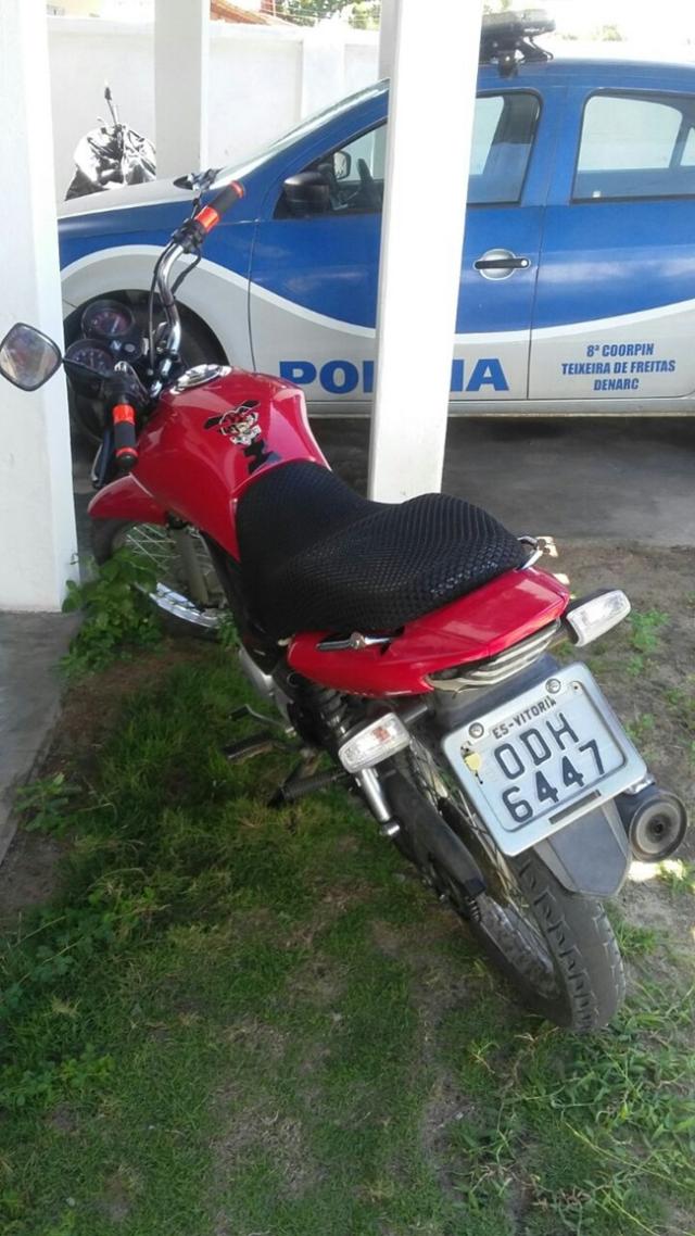 Clemer Ferreira Rosa e menor de 16 anos (2)