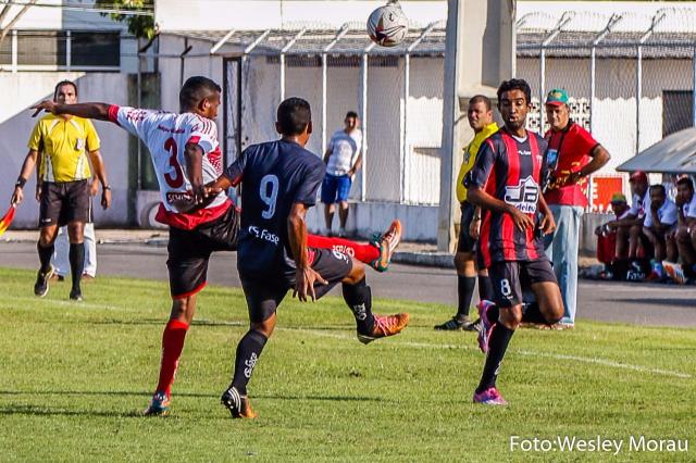 Copa do Descobrimento, Oitavas de Final (1)