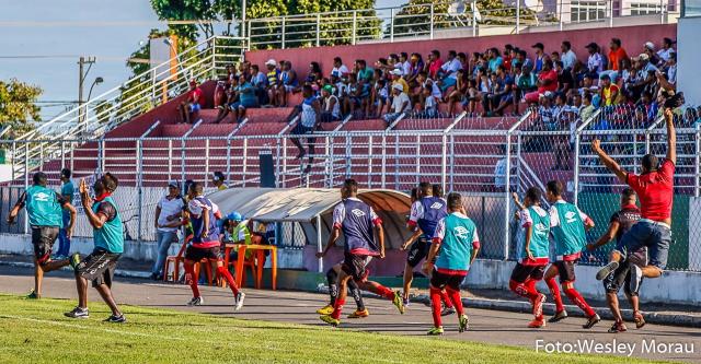 Copa do Descobrimento, Oitavas de Final (2)