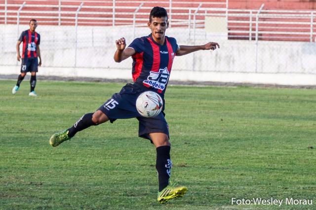 Copa do Descobrimento, Oitavas de Final (3)
